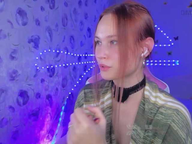 Armura live cam on BongaCams