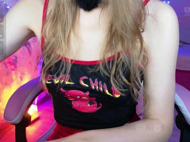 Armura live cam on BongaCams