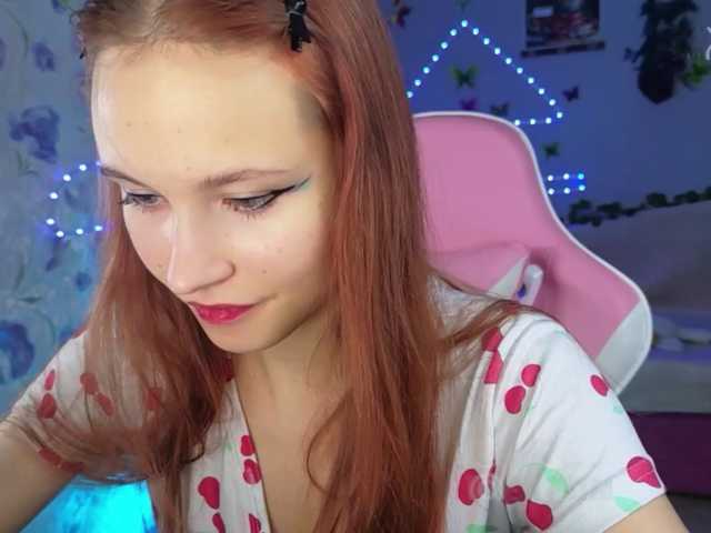 Armura live cam on BongaCams