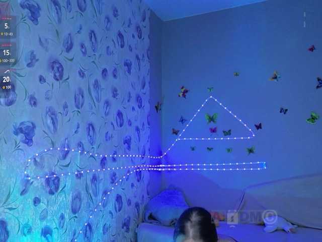 Armura live cam on BongaCams