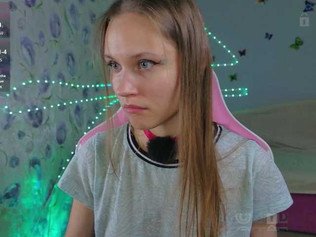 Armura live cam on BongaCams