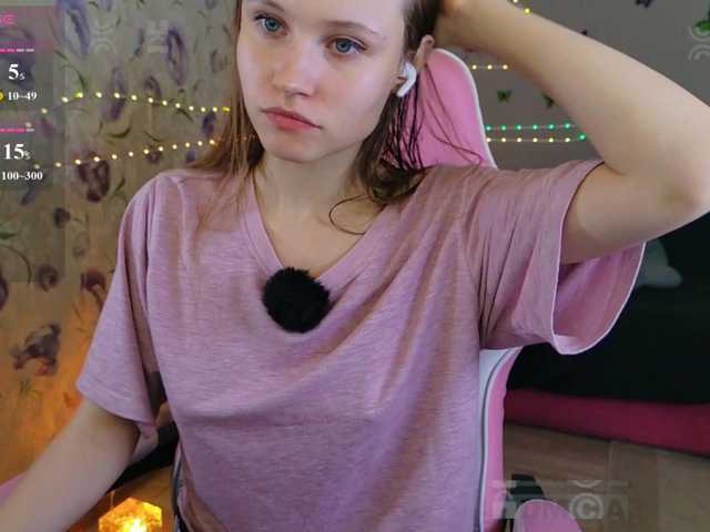 Armura live cam on BongaCams