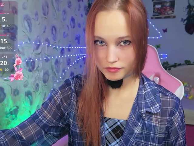 Armura live cam on BongaCams