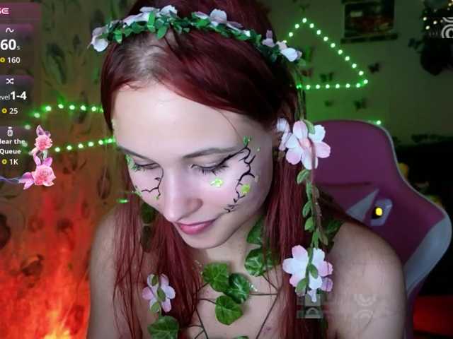 Armura live cam on BongaCams