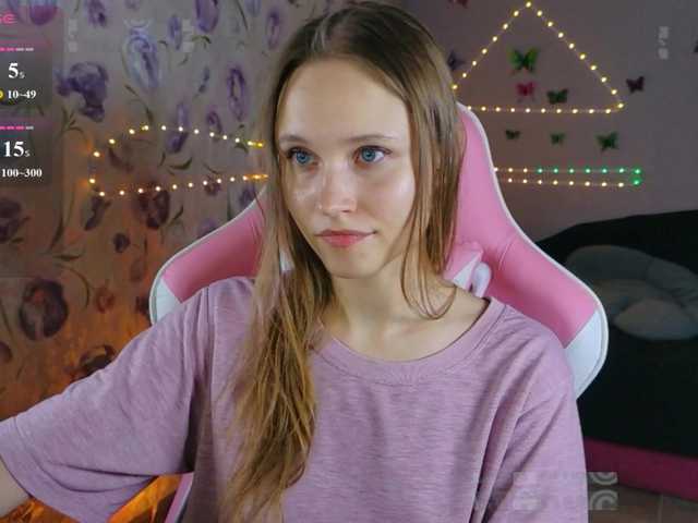Armura live cam on BongaCams