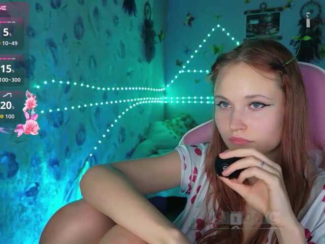 Armura live cam on BongaCams