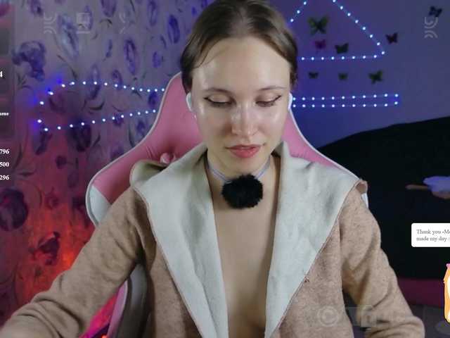 Armura live cam on BongaCams