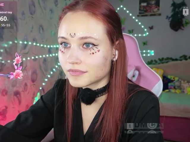 Armura live cam on BongaCams