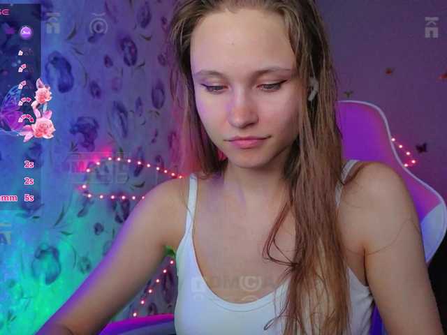 Armura live cam on BongaCams