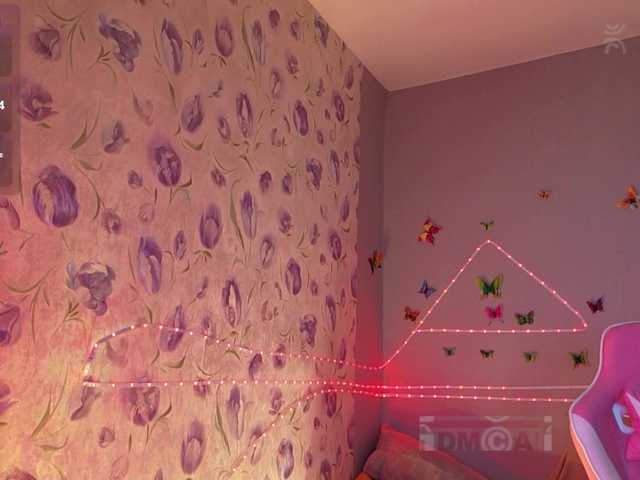 Armura live cam on BongaCams