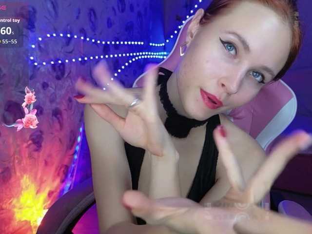 Armura live cam on BongaCams