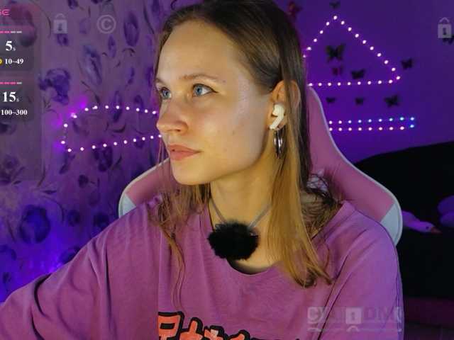Armura live cam on BongaCams