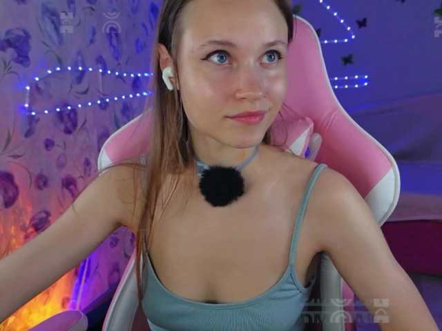 Armura live cam on BongaCams