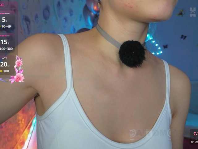 Armura live cam on BongaCams