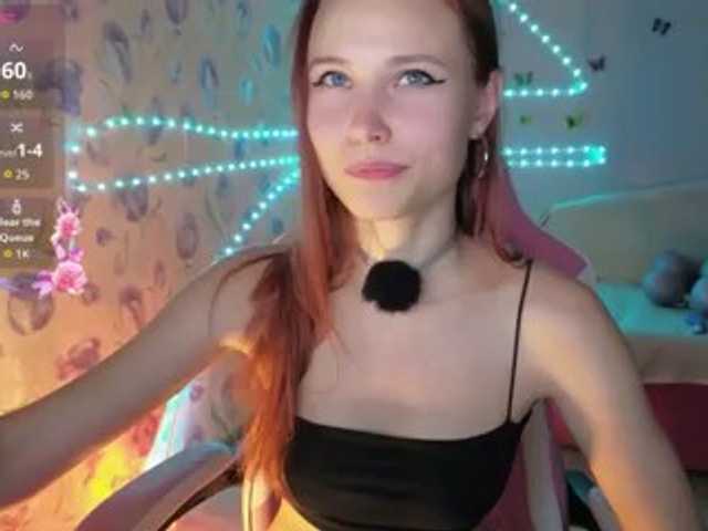 Armura live cam on BongaCams