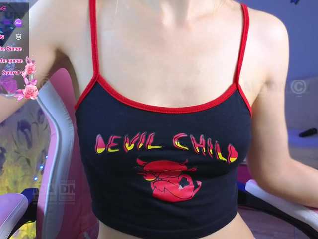 Armura live cam on BongaCams