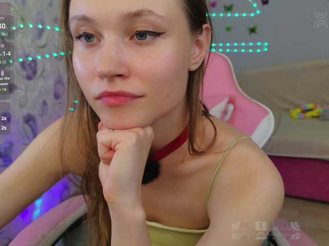 Armura live webcam show
