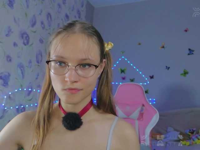 Armura live cam on BongaCams