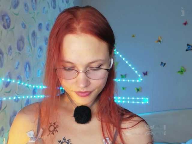 Armura live cam on BongaCams