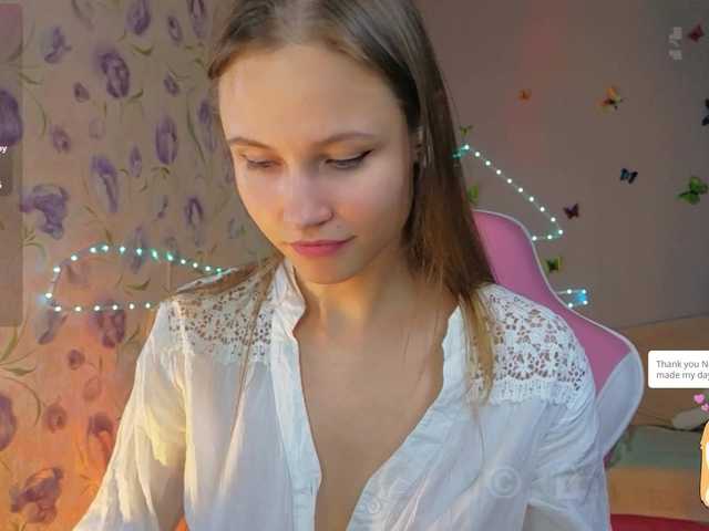 Armura live cam on BongaCams
