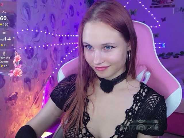 Armura, en vivo ahora en BongaCams