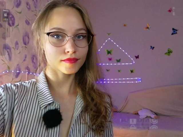 Armura live cam on BongaCams