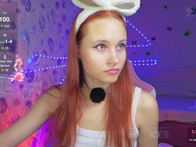 Armura live cam on BongaCams
