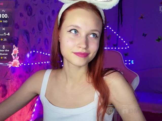 Armura live cam on BongaCams