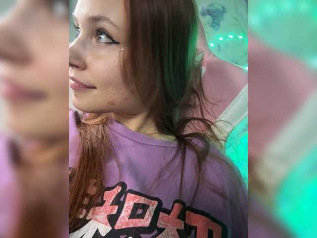 Armura live cam on BongaCams