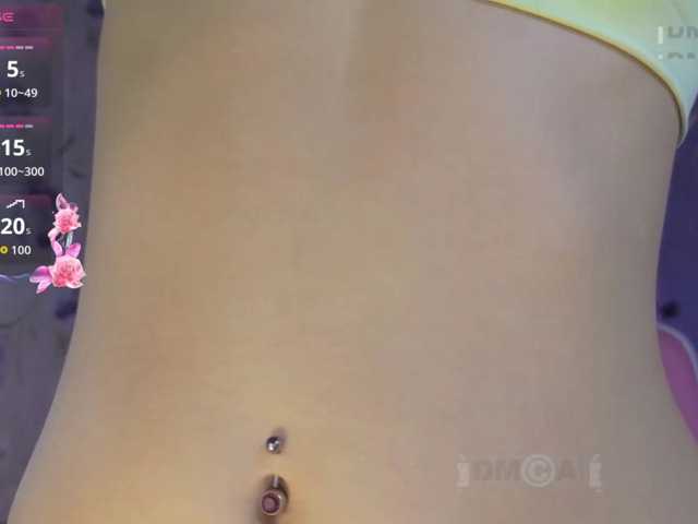 Armura live cam on BongaCams