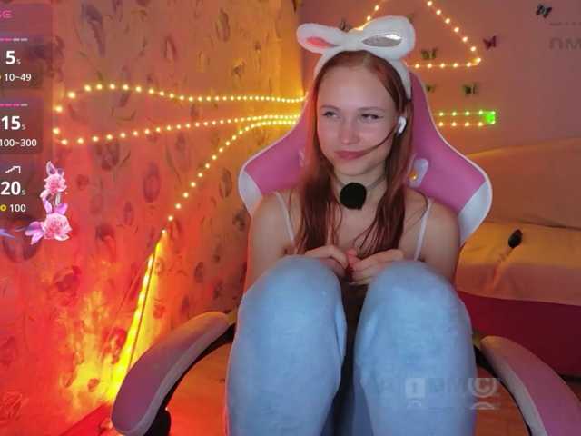 Armura live cam on BongaCams