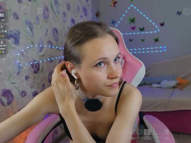 Armura live cam on BongaCams