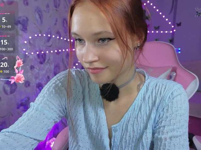 Armura live cam on BongaCams