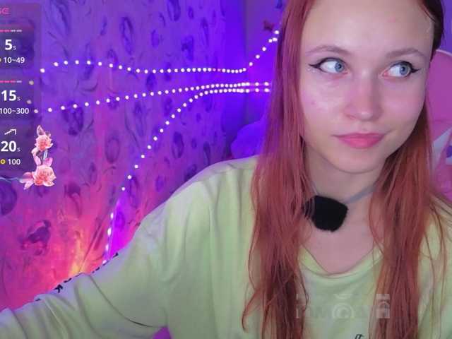 Armura live cam on BongaCams