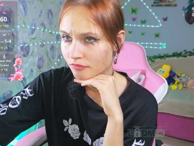 Armura live cam on BongaCams