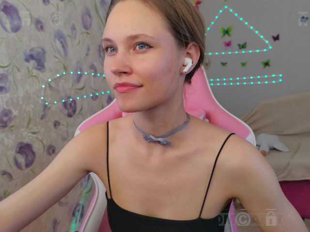 Armura live cam on BongaCams