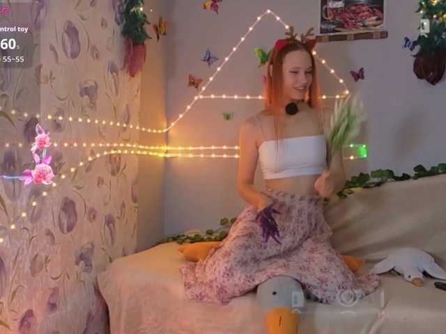 Armura live cam on BongaCams