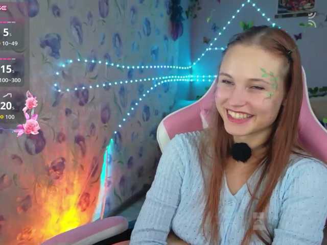 Armura live cam on BongaCams