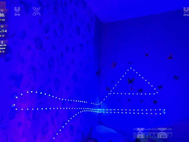 Armura live cam on BongaCams
