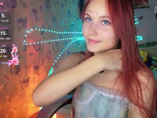 Armura live cam on BongaCams