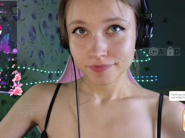 Armura live cam on BongaCams