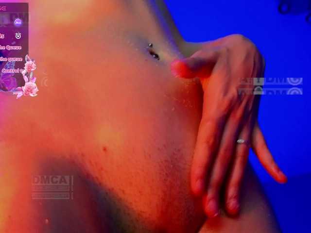 Armura live cam on BongaCams