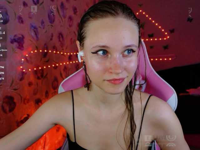 Armura live cam on BongaCams