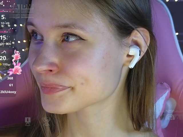 Armura's BongaCams show and profile