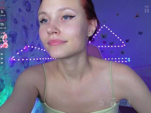 Armura live cam on BongaCams