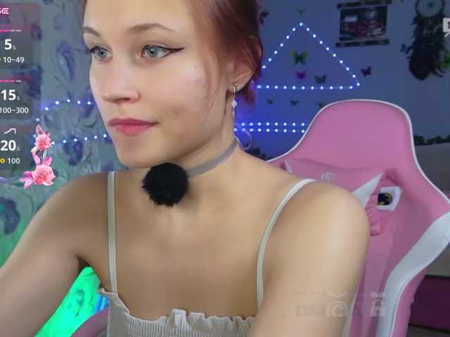 Armura live cam on BongaCams