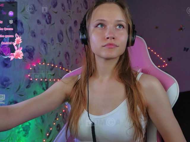 Armura live cam on BongaCams
