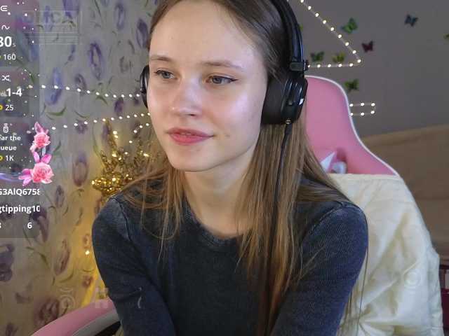 Armura's BongaCams profile