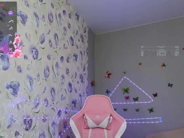 Armura live cam on BongaCams