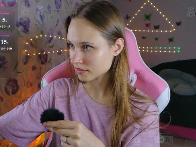 Armura live cam on BongaCams